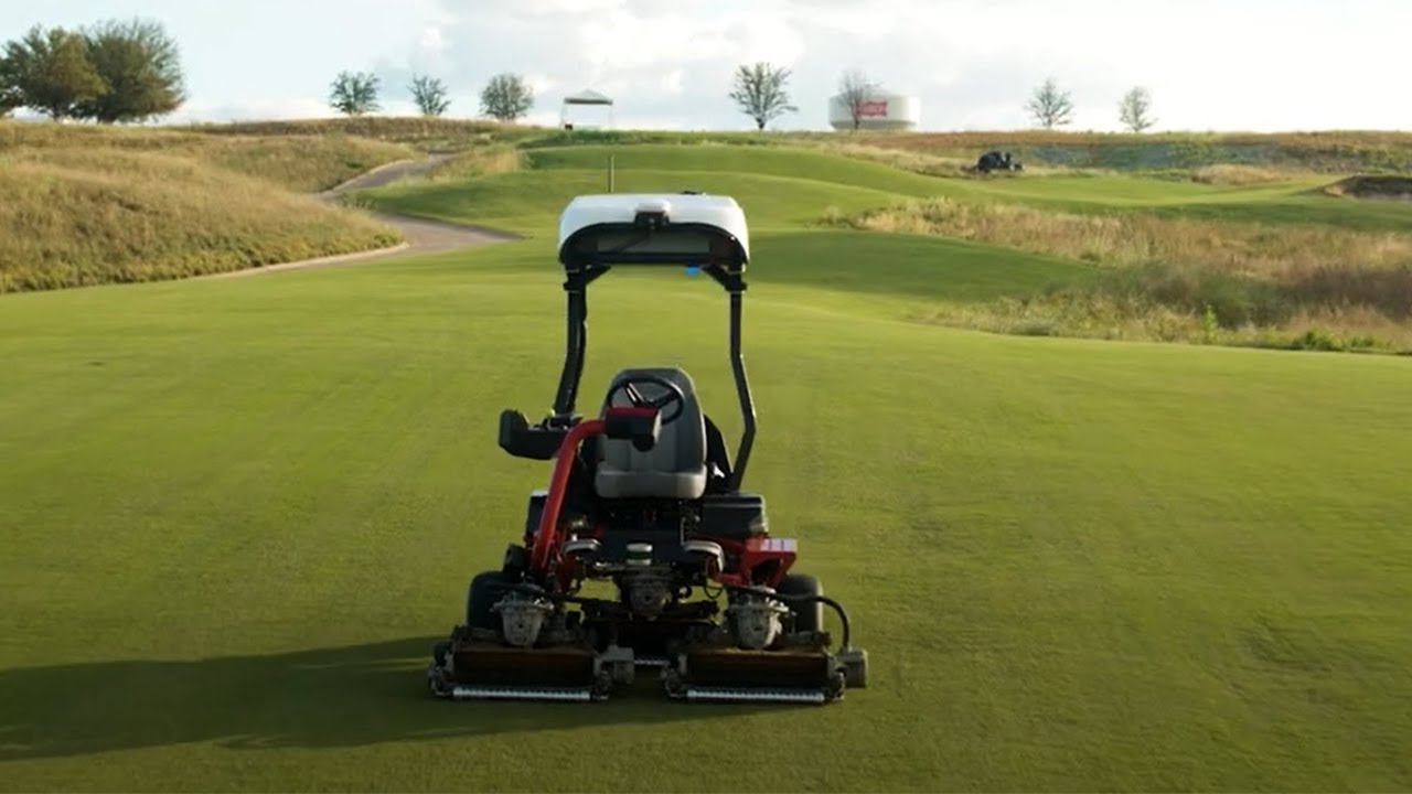 Load video: Video by The Toro Company